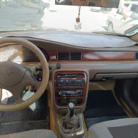 فروش فوری سمند|خودرو سواری و وانت|قیدار, |دیوار