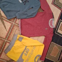 بلوز پسرانه