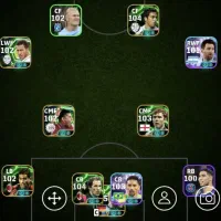 اکانت ای فوتبال|کنسول، بازی ویدئویی و آنلاین|تهران, سلسبیل جنوبی|دیوار