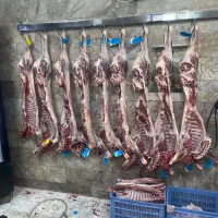 گوشت .مرغ .مایع کباب .چرخکرده .|خوردنی و آشامیدنی|مشهد, خواجه ربیع|دیوار