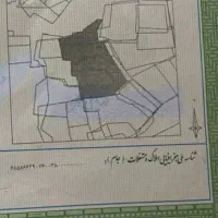 فروش زمین 287متری سند دار