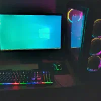 سیستم گیمینگ