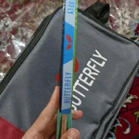 ورزش پینگ پنگ