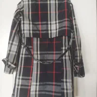 کاپشن ترک|لباس|میانه, |دیوار