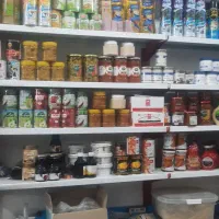 مغازه با کلیه اجناس|اجارهٔ مغازه و غرفه|بم, |دیوار