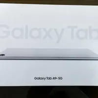 تبلت سامسونگ + Galaxy Tab A9  ( پلمپ و آکبند )|تبلت|تهران, خانی‌آباد نو|دیوار