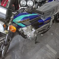 هندا ۱۵۰ احسان صفر