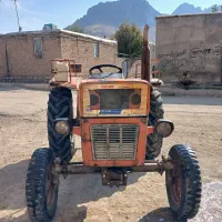 تراکتور فیات