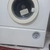 لباسشویی ارج