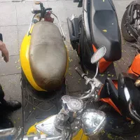 فیول کلاسیک|موتورسیکلت|تهران, پامنار|دیوار