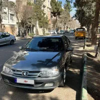 پژو پارس|خودرو سواری و وانت|کرج, شهرک فهمیده|دیوار