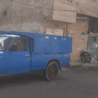 باربند شمالی  نیسان