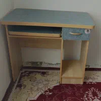 میز کامپیوتر