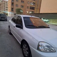 ریو مدل 89|خودرو سواری و وانت|قم, پردیسان|دیوار