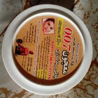 معجون گیاهیه چاقی صدرصد تضمینی