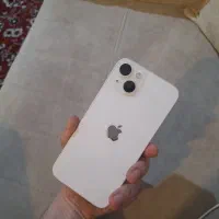 ایفون ۱۳ در حد نو بدون هیچ مشکلی|موبایل|گنبد کاووس, |دیوار