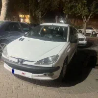 206 sd موتور تیو فایو|خودرو سواری و وانت|مشهد, طلاب|دیوار