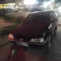 پژو مدل ۸۳