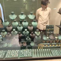 خرید آسان النگوی طلا با روزی ۱۰۰ هزار تومان