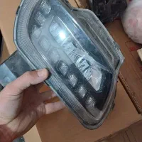 مه شکن پژوپارس پلاس دی لایت LED جدید فابریکی|قطعات یدکی و لوازم جانبی|همدان, |دیوار