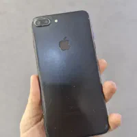 ایفون 7 plus|موبایل|مشهد, حسین‌آباد|دیوار
