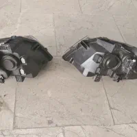 چراغ جلو سورن پلاس|قطعات یدکی و لوازم جانبی|قم, عمار یاسر|دیوار