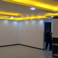 واحد 120متری سه خواب ناحیه کمپ آ هم کف