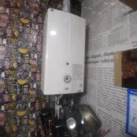 سرویس ابگرمکن