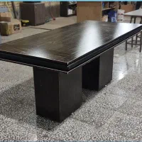 میز مدیریت/میز کنفرانس/فایل/کتابخانه kz|دفتر کار|سنندج, |دیوار