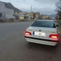 پژو پارس XU7P|خودرو سواری و وانت|خرمآباد, |دیوار