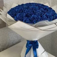 گل روبانیی|گل مصنوعی|سقز, |دیوار