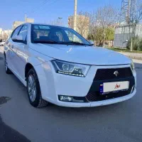 دنا پلاس ۶ دنده ef7p مدل ۱۴۰۴ خشک برج۱۲