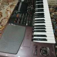 کرگ pa1000 استثنایی