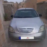 فروش فوری قیمت توافقی.به دلال ماشین نمیدم