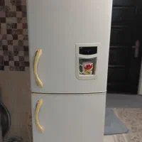 یخچال الکترواستیل مدلES27