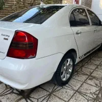 لیفان ۶۲۰ ۱۸۰۰ccجوان پسند|خودرو سواری و وانت|لنجان, |دیوار