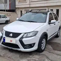 کوییک RS مدل 1402