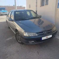 پژو پارس مدل 95