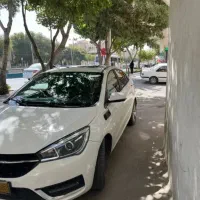 چری آریزو 5 اتومات خانگی ،مدل 1396|خودرو سواری و وانت|اصفهان, آفاران|دیوار