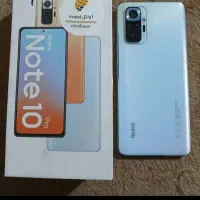 گوشی شیامی note10 pro plus