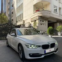 bmw 328|خودرو سواری و وانت|تهران, جردن|دیوار