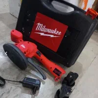 ویبره شارژی میلواکی