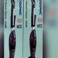 جاروبرقی عصایی مدل گاسونیک