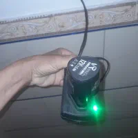 فروش باطری دلر همراه باکیف ودوعددباندبفروش میرود