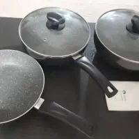 سرویس تابه ۵ پارچه عروس