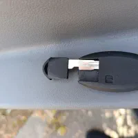 ریموت فابریک نیسان جوک|قطعات یدکی و لوازم جانبی|تهران, سعادتآباد|دیوار