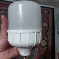 لامپ سوخته