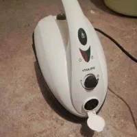 بخارشور تولیپس