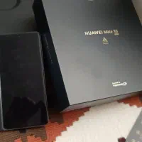 گوشی پرچمدار هواوی میت x6|موبایل|تهران, اکباتان|دیوار