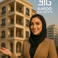 پیش فروش واحد های سندی/سازنده معتبر